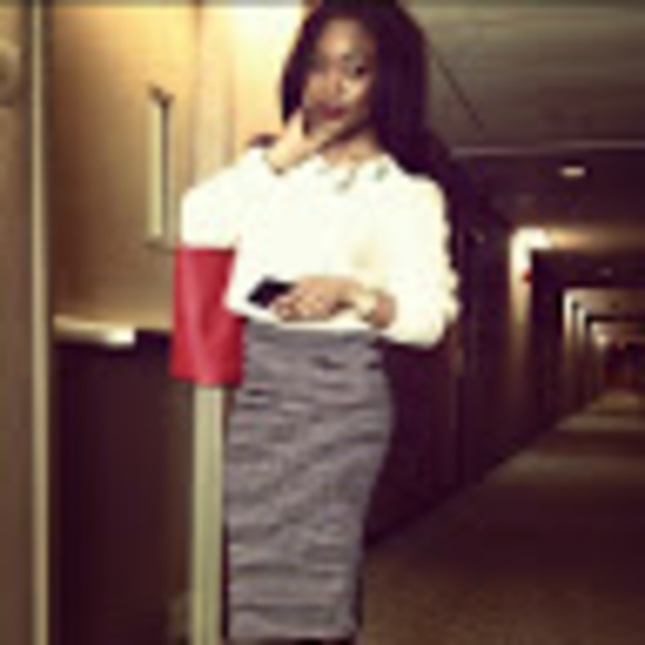 Meet your Posher, Seun - Picture 1 of 1